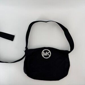 Michael Kors Black Crossbody Bag